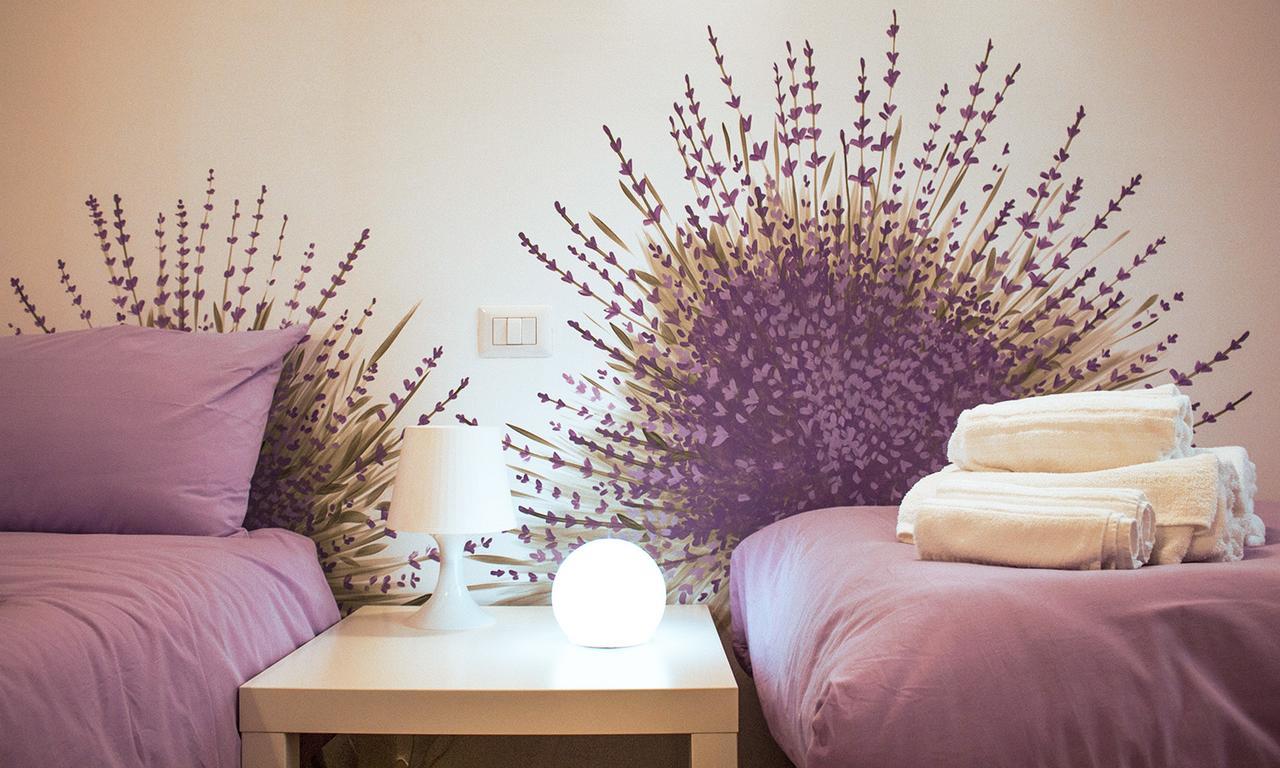 Orvieto Aroma Rooms 2 Екстер'єр фото