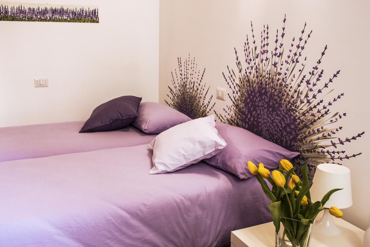 Orvieto Aroma Rooms 2 Екстер'єр фото