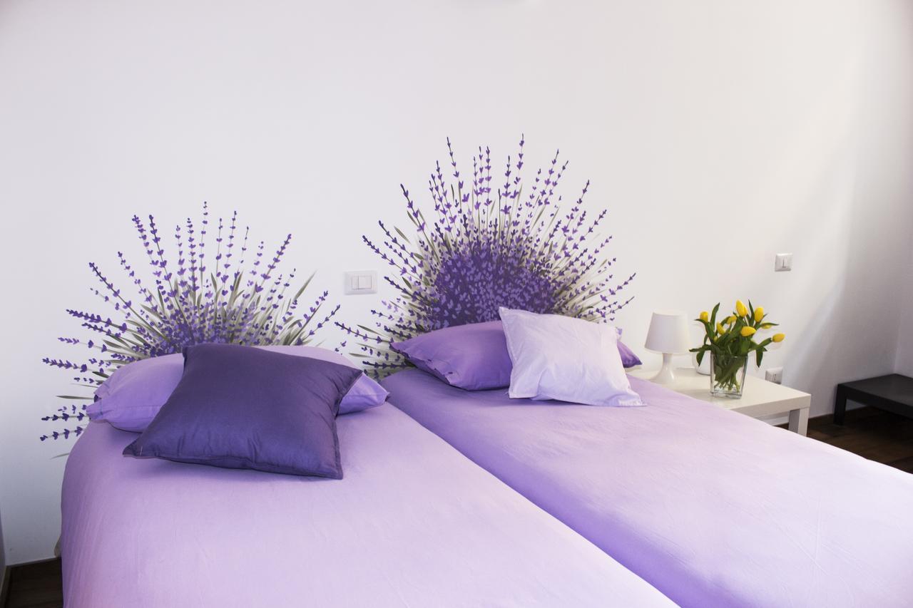 Orvieto Aroma Rooms 2 Екстер'єр фото
