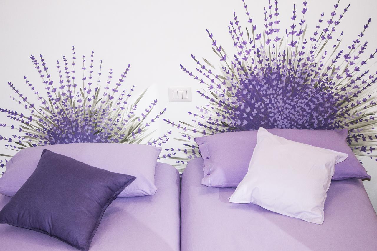 Orvieto Aroma Rooms 2 Екстер'єр фото