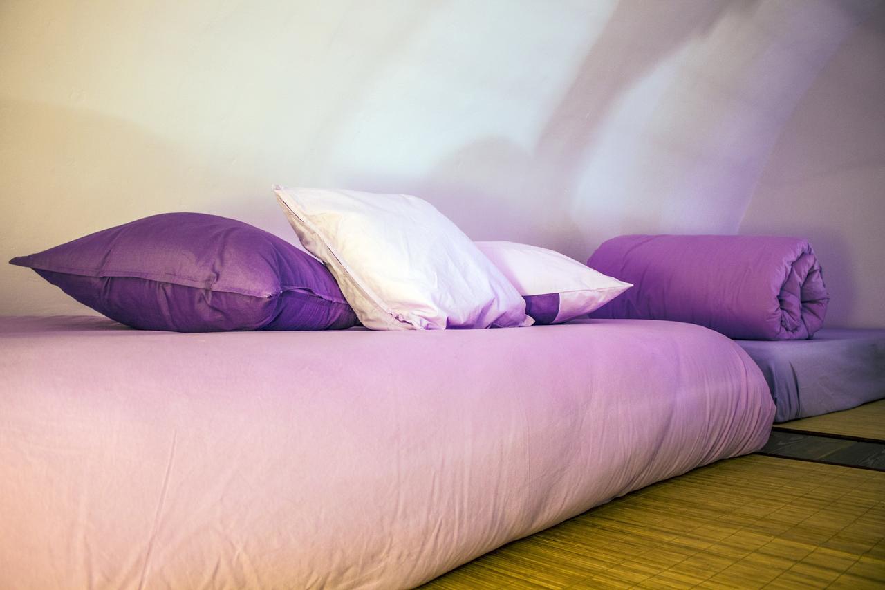 Orvieto Aroma Rooms 2 Екстер'єр фото