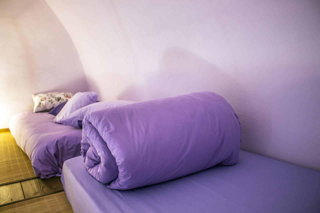 Orvieto Aroma Rooms 2 Екстер'єр фото