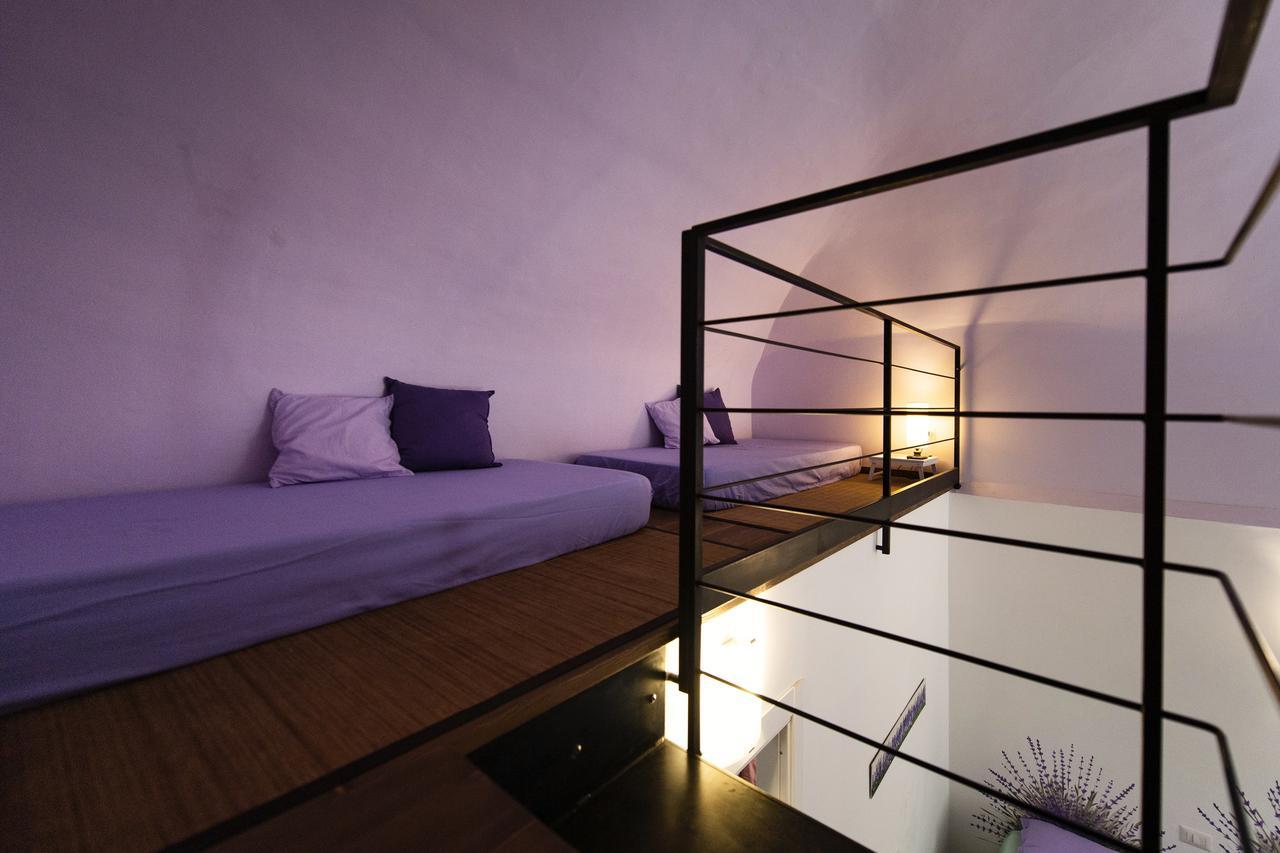 Orvieto Aroma Rooms 2 Екстер'єр фото