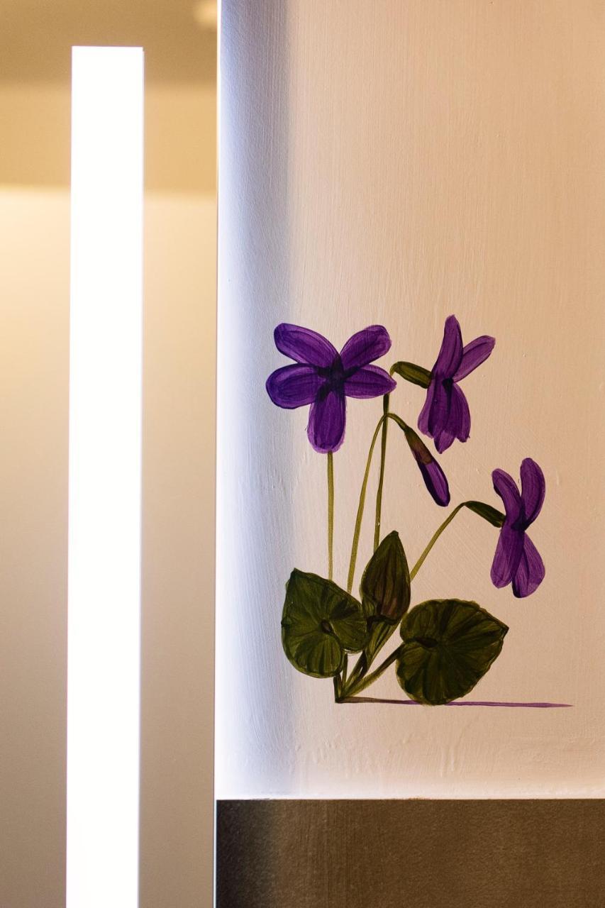 Orvieto Aroma Rooms 2 Екстер'єр фото