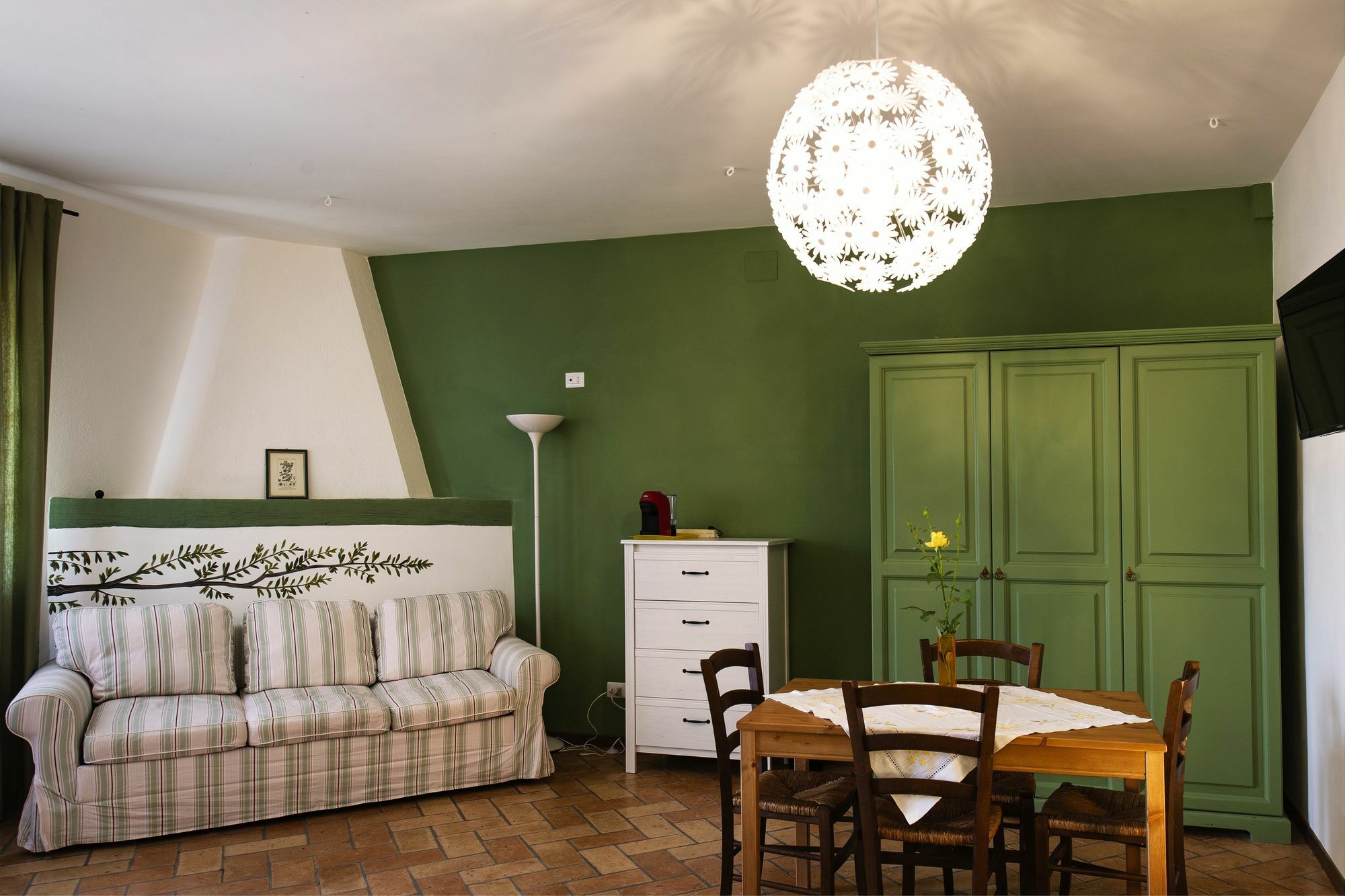 Orvieto Aroma Rooms 2 Екстер'єр фото
