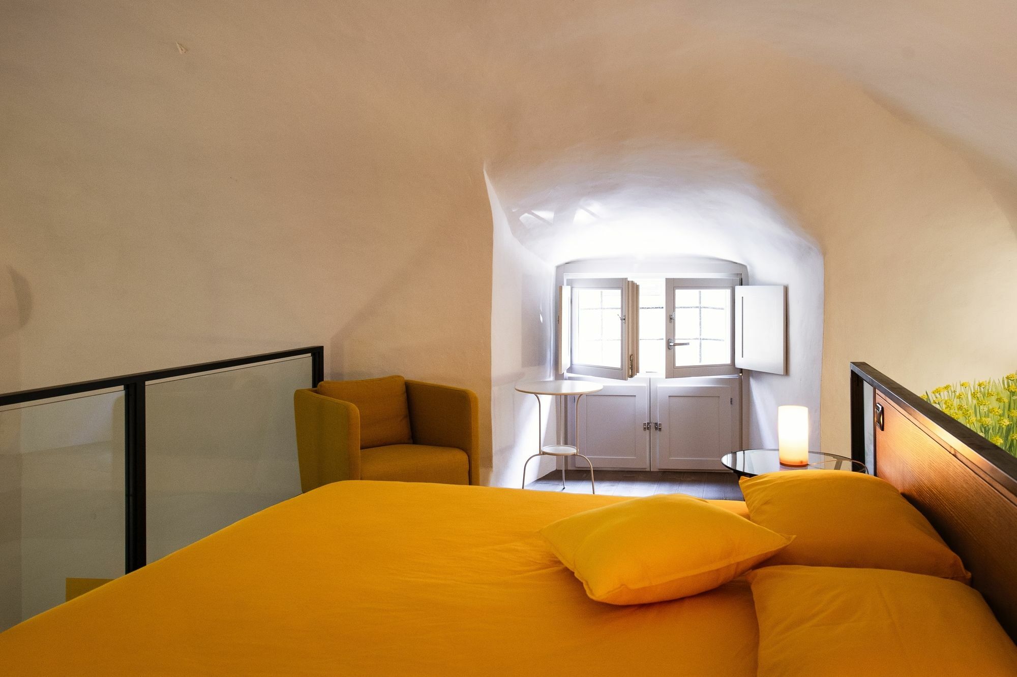 Orvieto Aroma Rooms 2 Екстер'єр фото