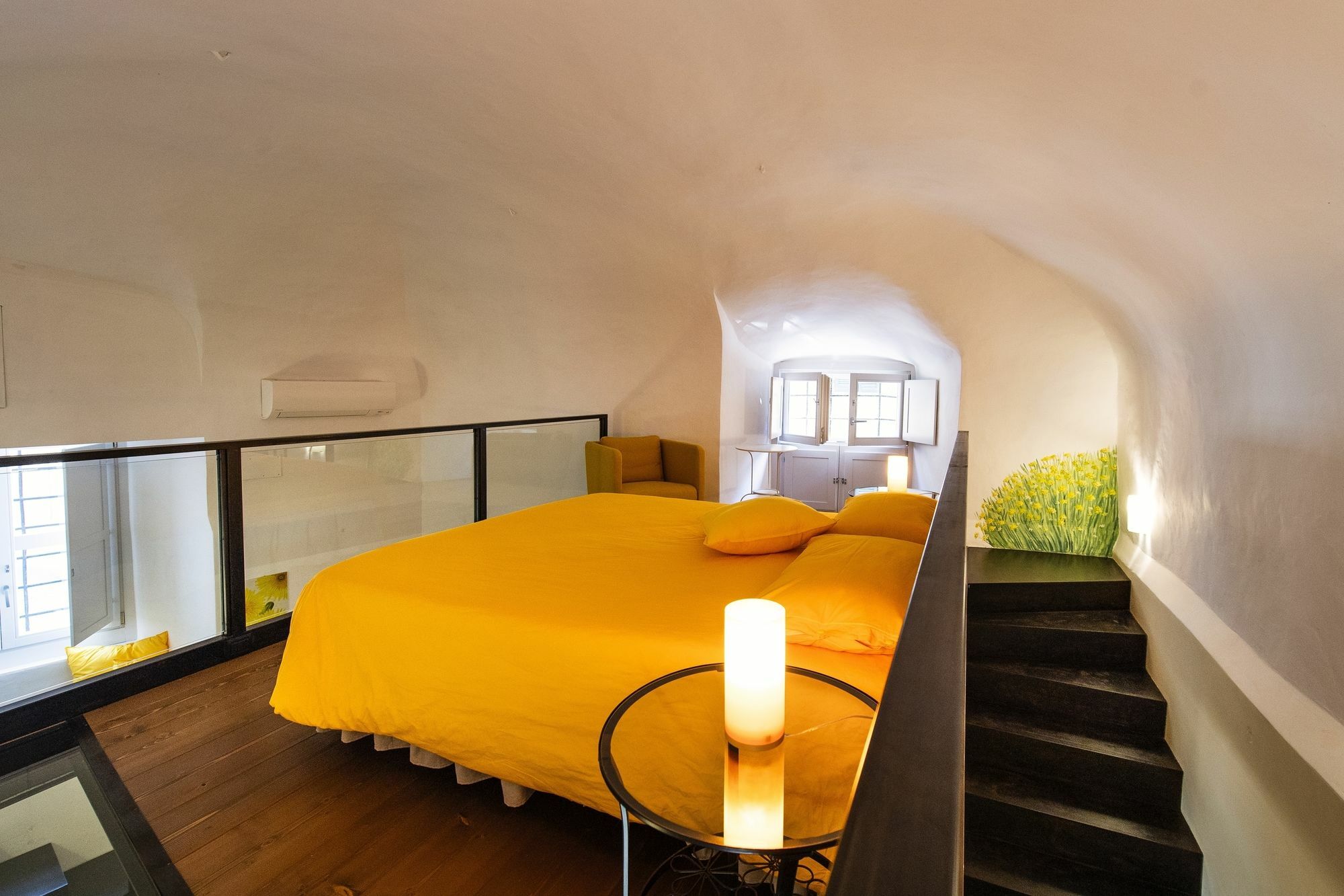 Orvieto Aroma Rooms 2 Екстер'єр фото