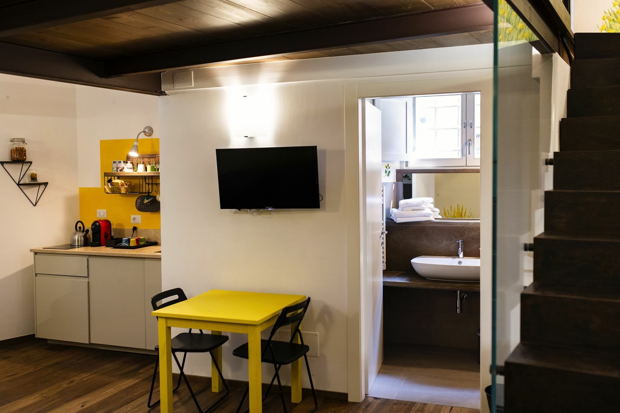 Orvieto Aroma Rooms 2 Екстер'єр фото