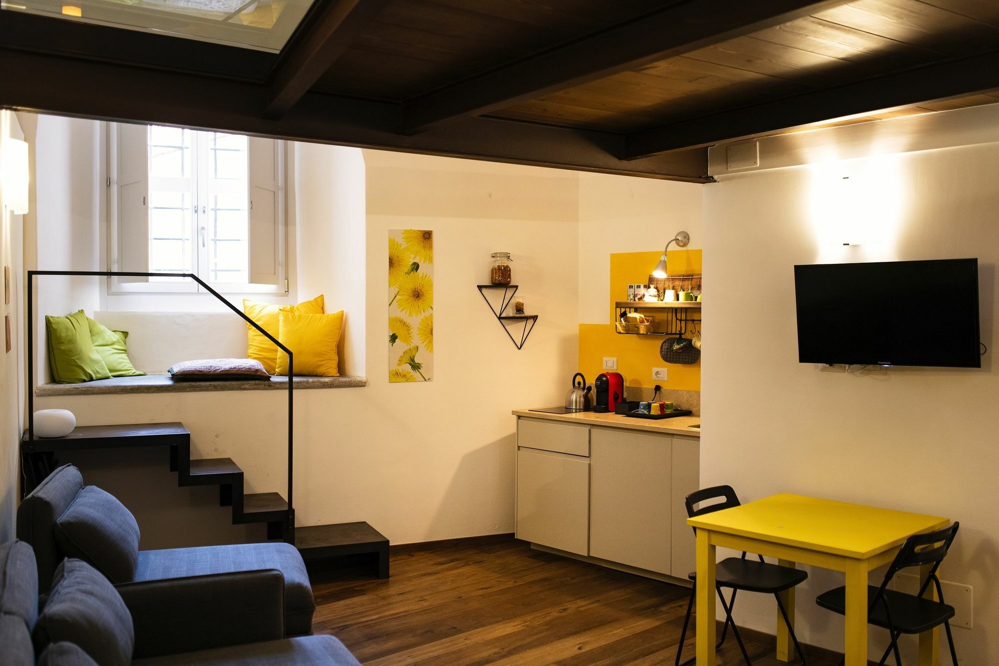 Orvieto Aroma Rooms 2 Екстер'єр фото