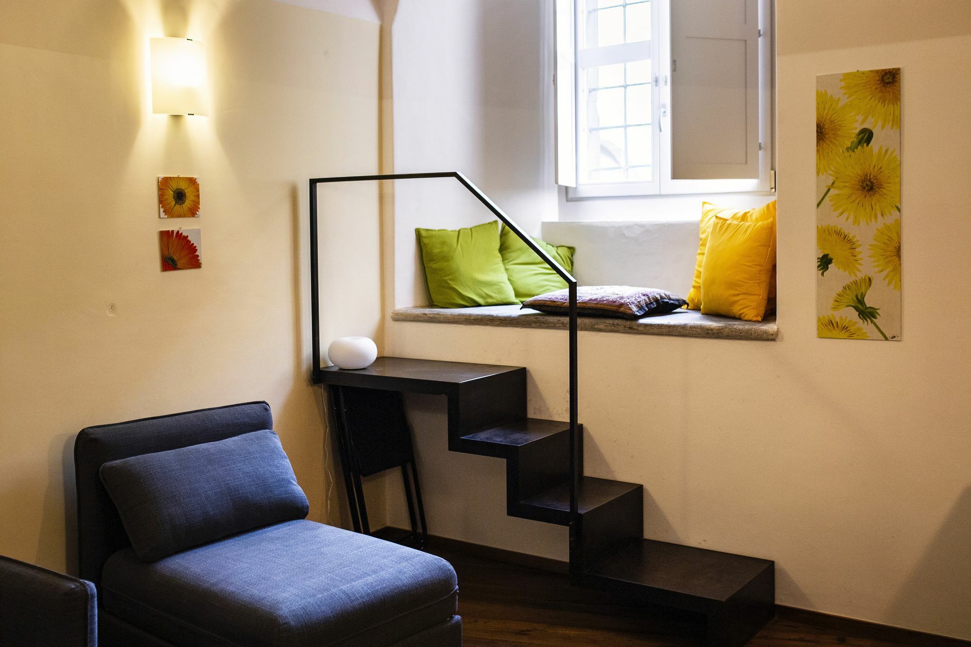 Orvieto Aroma Rooms 2 Екстер'єр фото