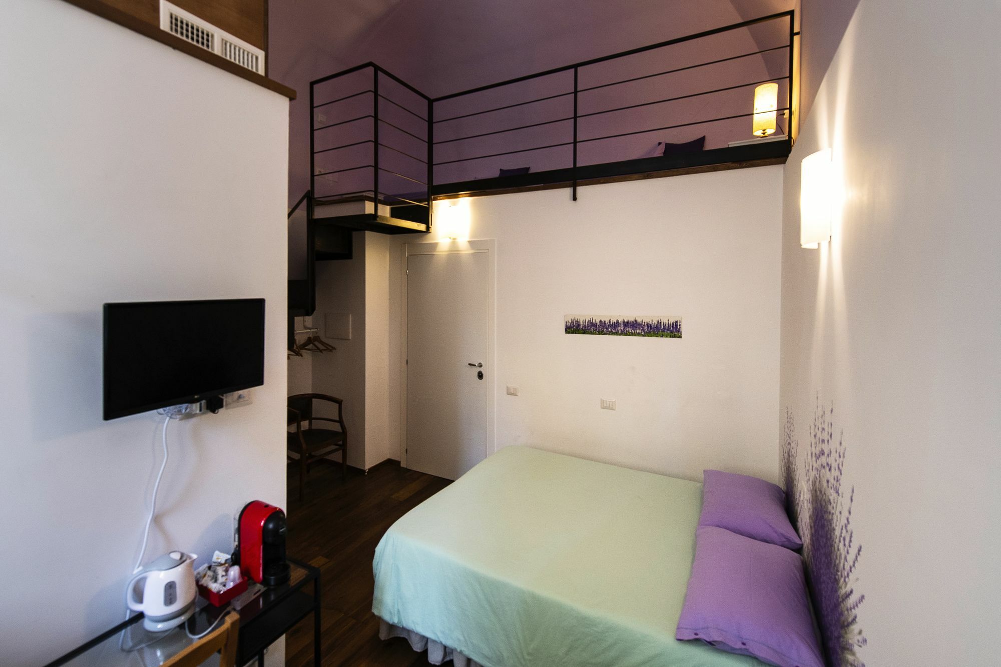 Orvieto Aroma Rooms 2 Екстер'єр фото
