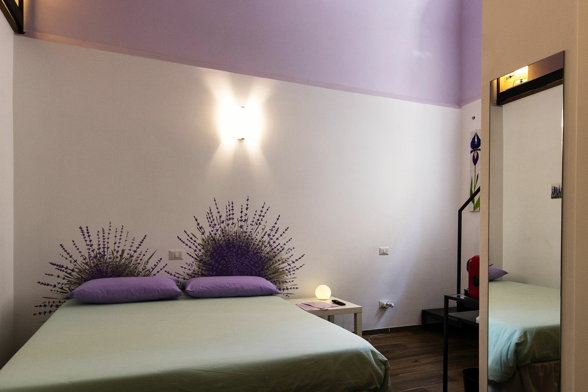 Orvieto Aroma Rooms 2 Екстер'єр фото