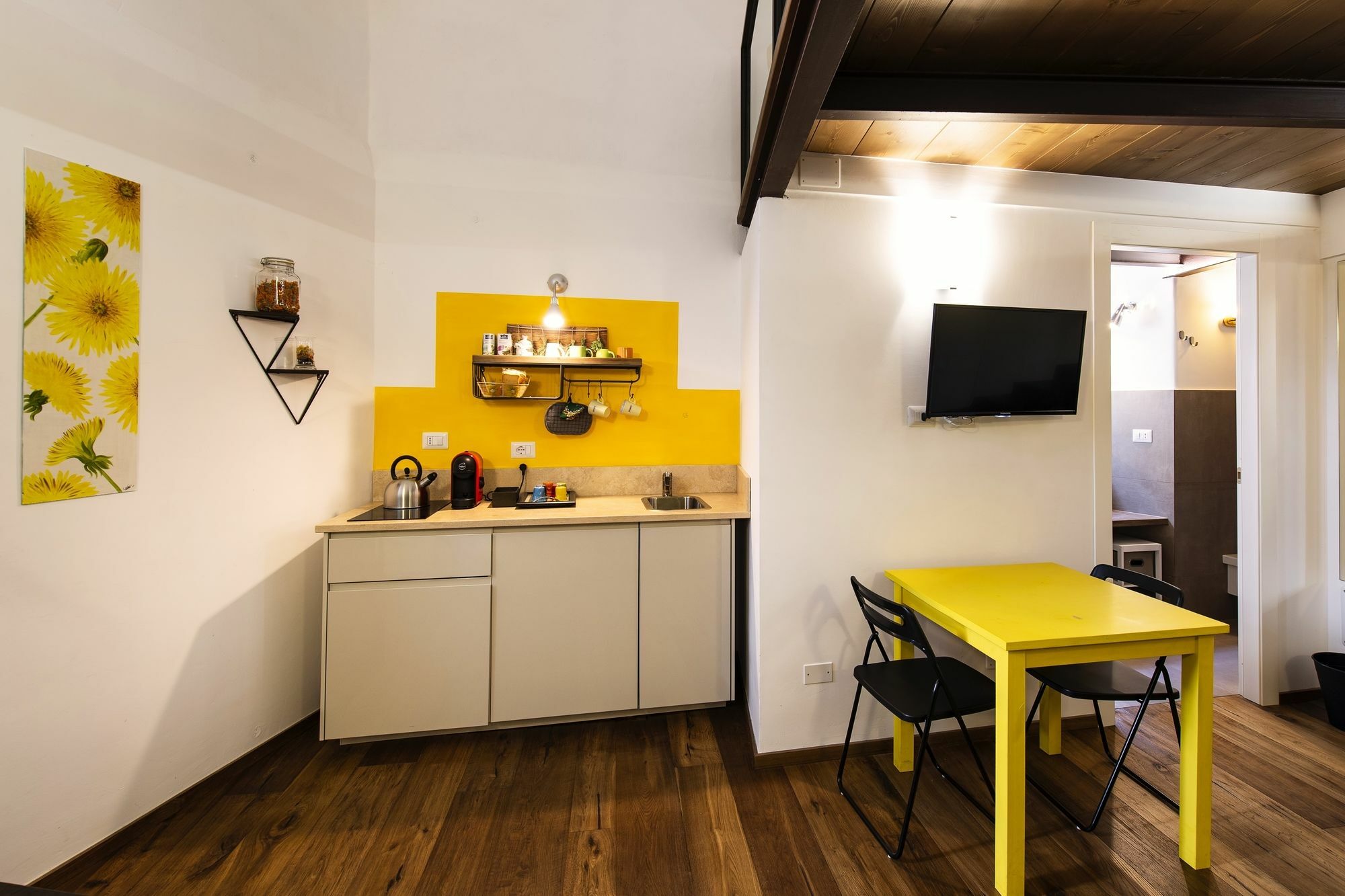 Orvieto Aroma Rooms 2 Екстер'єр фото
