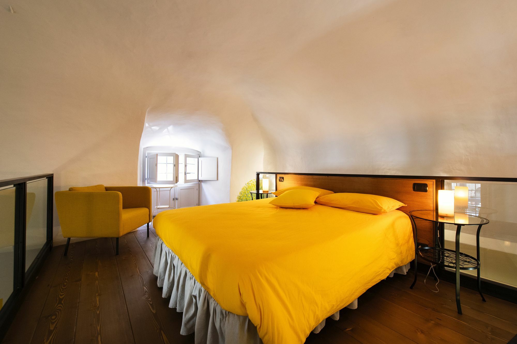 Orvieto Aroma Rooms 2 Екстер'єр фото