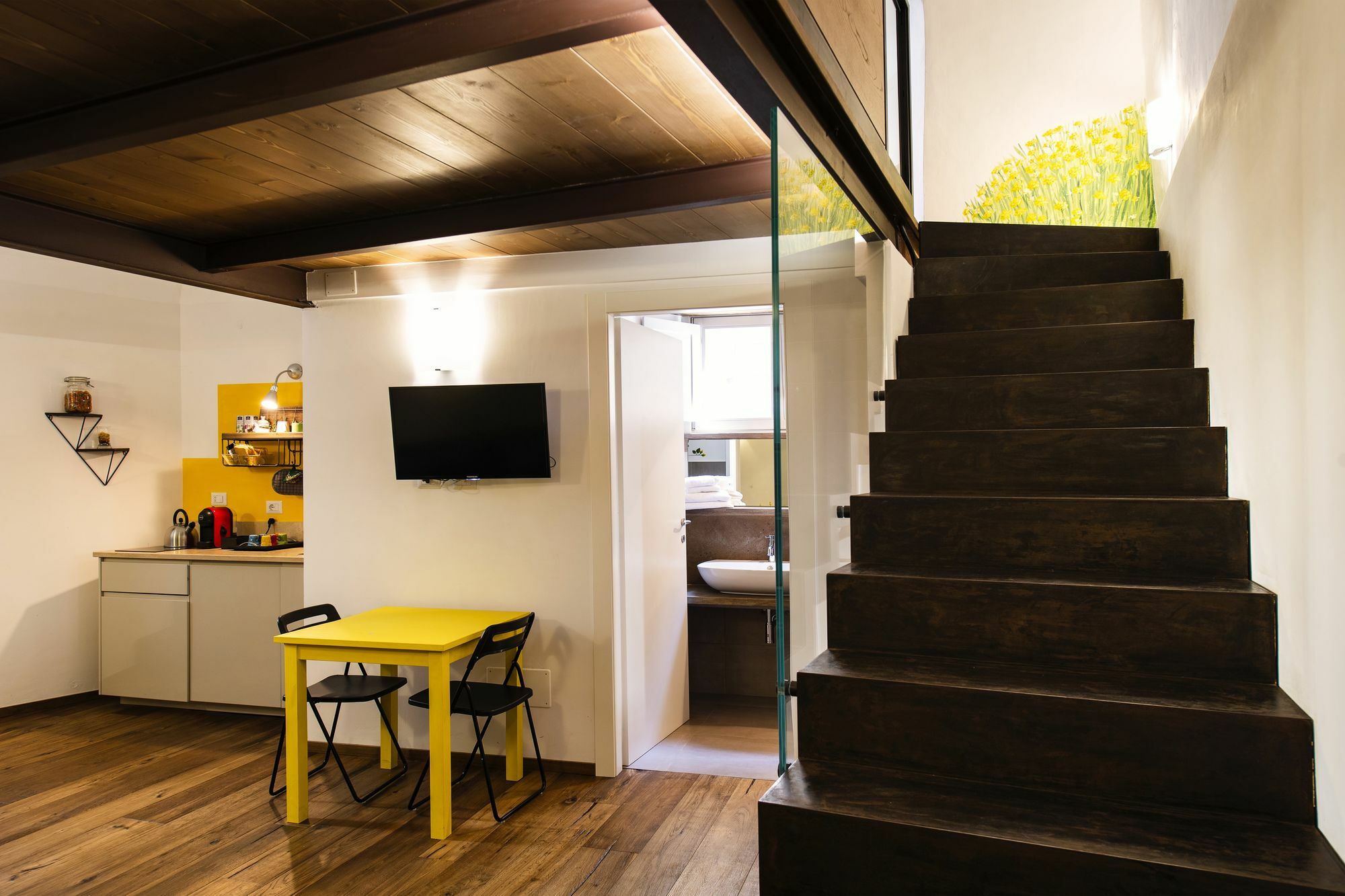 Orvieto Aroma Rooms 2 Екстер'єр фото