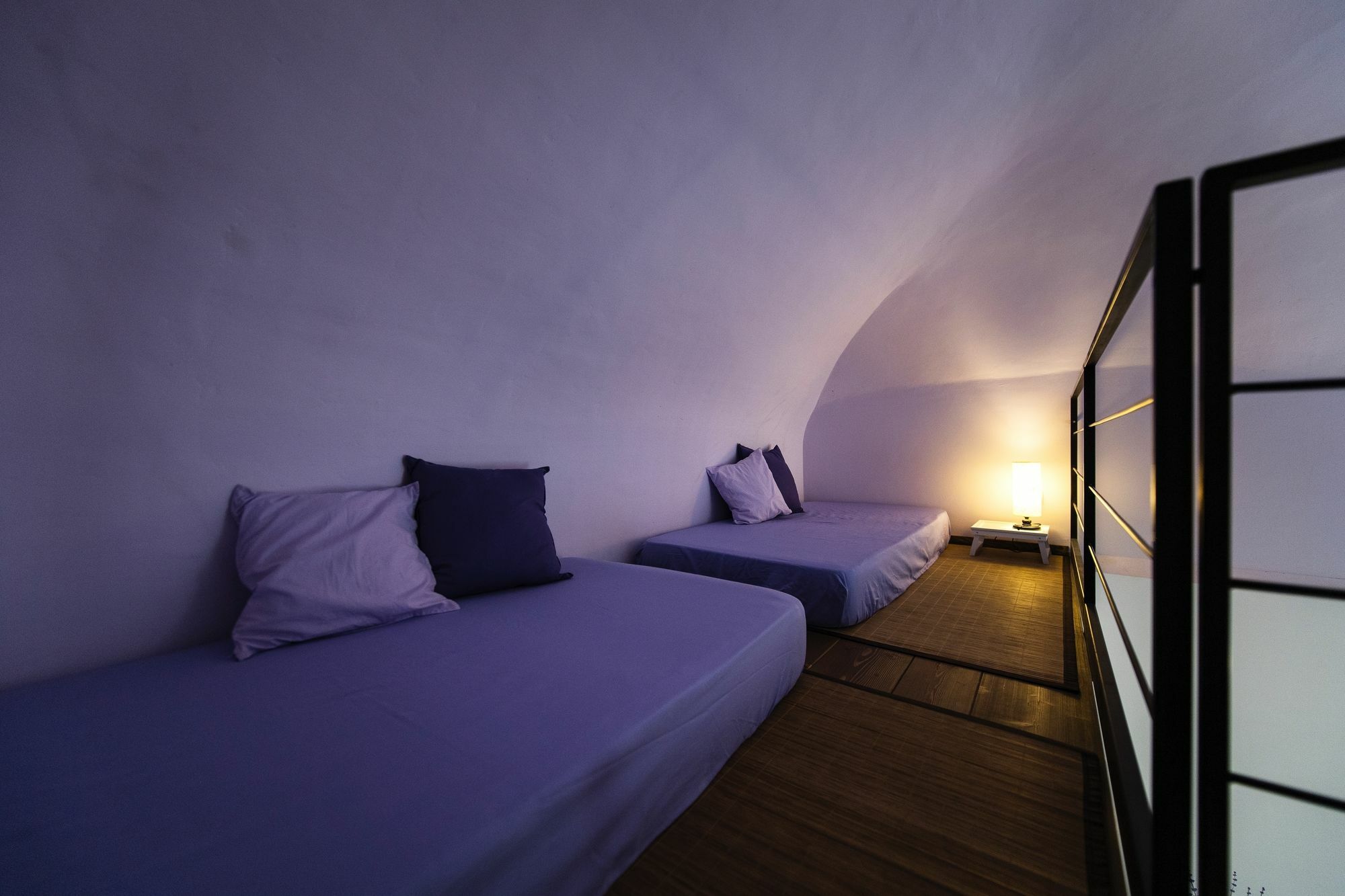 Orvieto Aroma Rooms 2 Екстер'єр фото