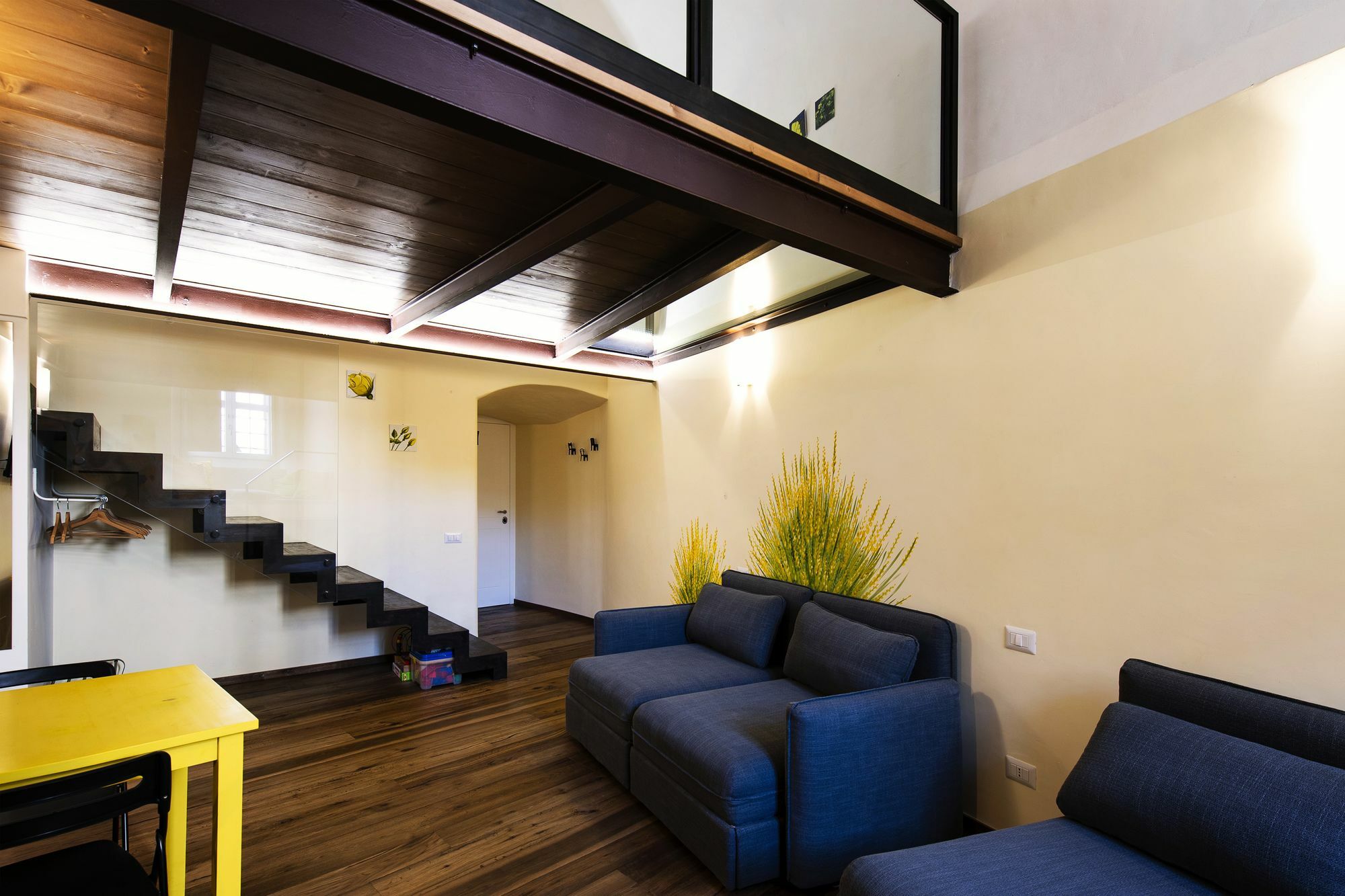 Orvieto Aroma Rooms 2 Екстер'єр фото